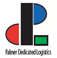 palmer logo