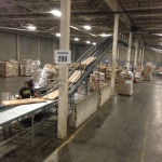 Retail Distribution Warehousing