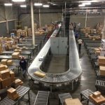 Retail Distribution Warehousing